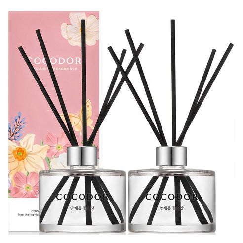 Cocodor Perfume Diffuser, Yangje-dong Flower Market, 200mlx2