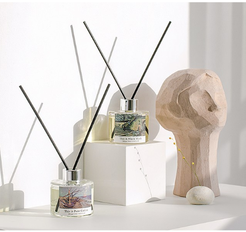 This Is My Flower Diffuser, Kiss the Rain, 120mlx2
