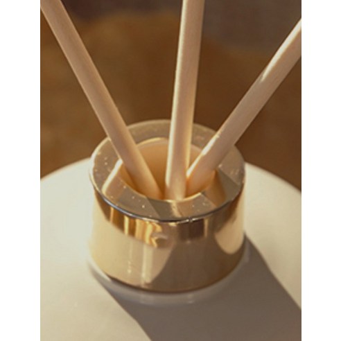 Household Guide Rice & Herb Diffuser, Forest Garden, 200mlx2