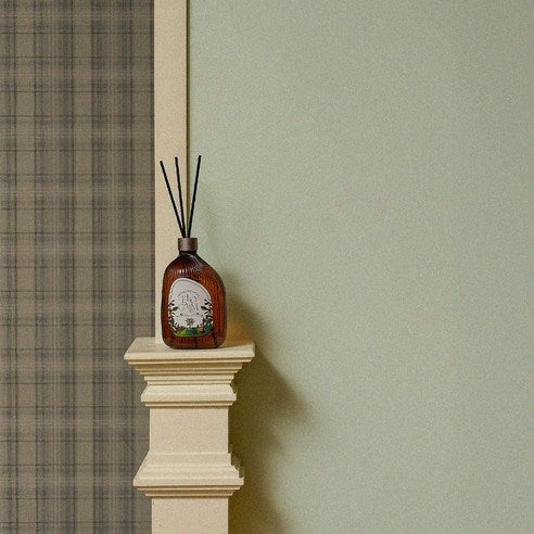 Plocam European Fragrance Signature Large Capacity Diffuser Gift Set, 1 set, Hesse Garden Scent