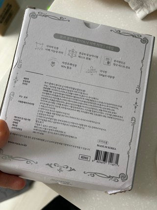 Vuca Classic Whitening Toothpaste, 100g, 4 Pack