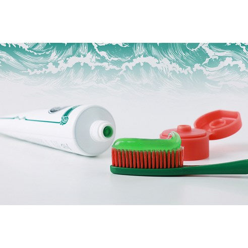 Vuca Classic Fluoride Breath Care Toothpaste, 210g, 4 Pack