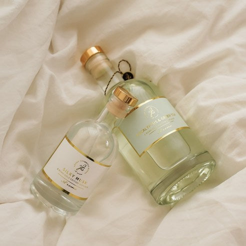 Aroma Gold Edition Baby Fowder 500ml